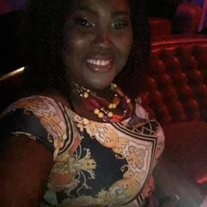 Meet your Posher, Shondell